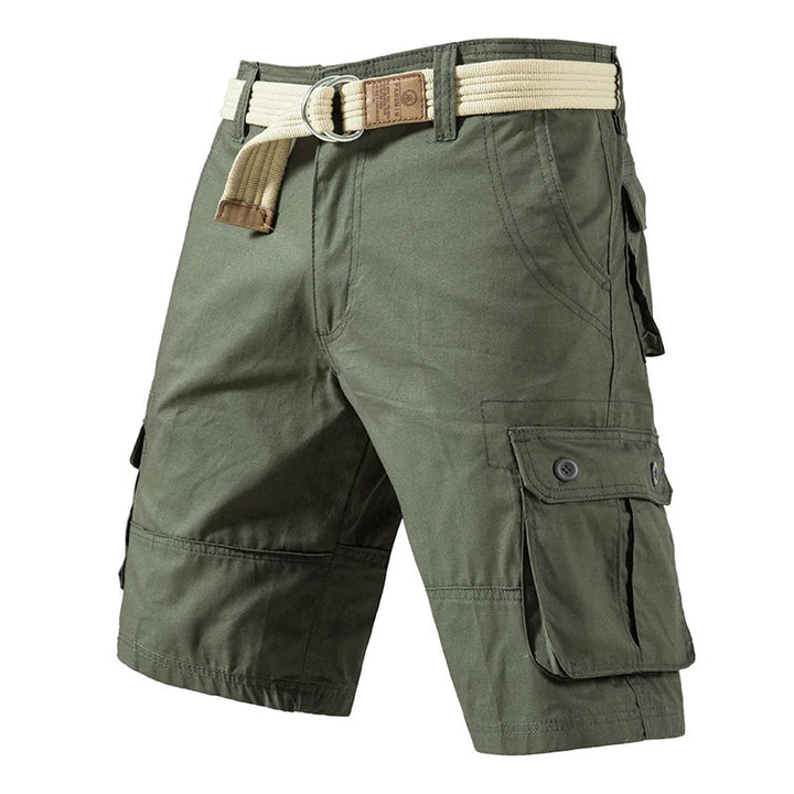 Louis | Komfortable Cargoshorts