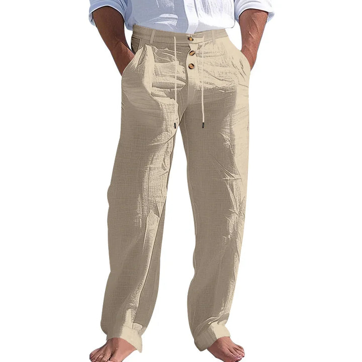 Shawn | Riviera Trousers