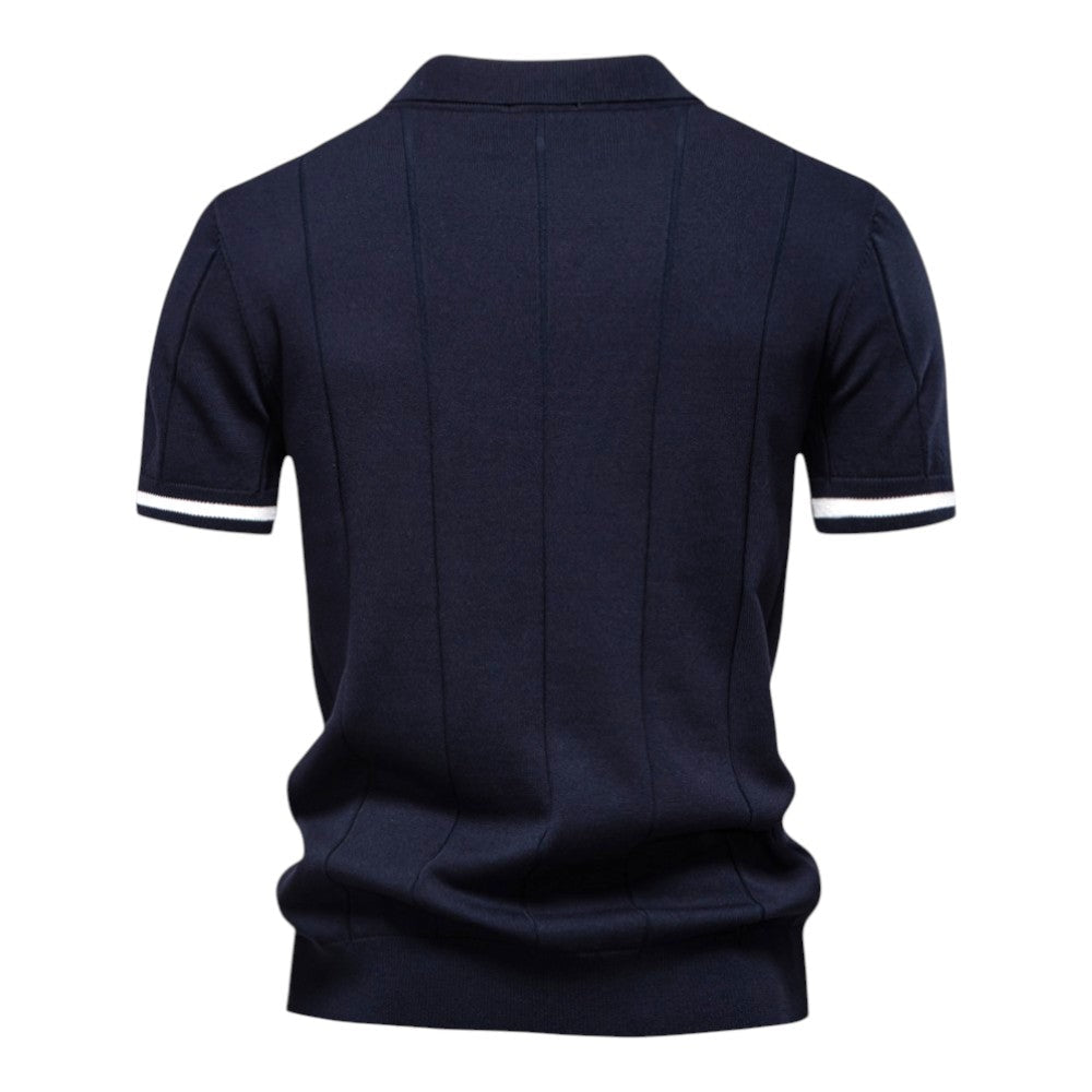 Scott | Modernes Polohemd