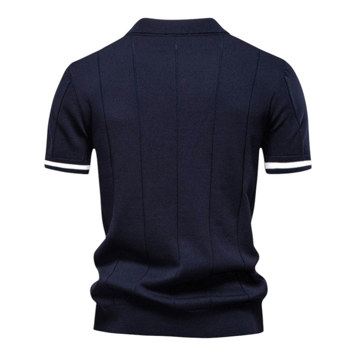 Scott | Modernes Polohemd