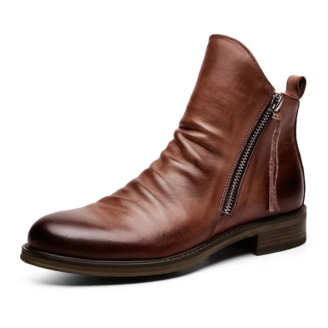 Emmerich | Zeitlose Chelsea-Stiefel