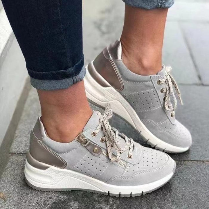 Athena | Ergonomische Turnschuhe