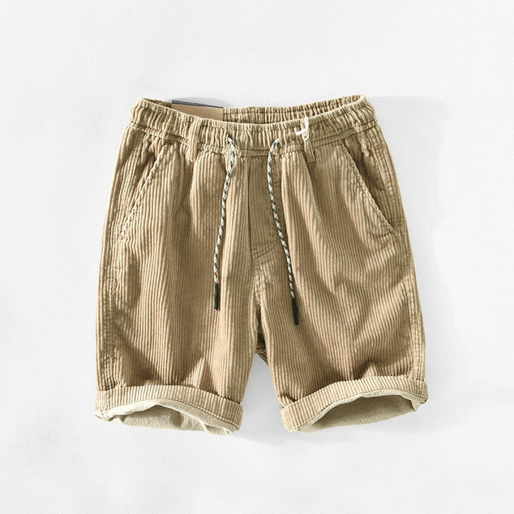 Kari | Lässige Shorts
