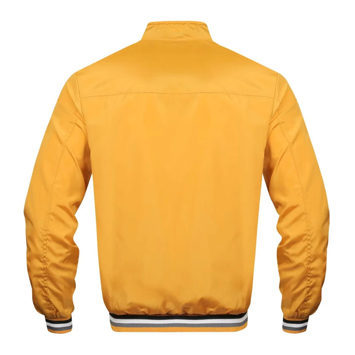 Waylon | Casual Reißverschlussjacke
