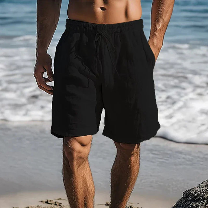 Matteo | Coastal Badeshorts