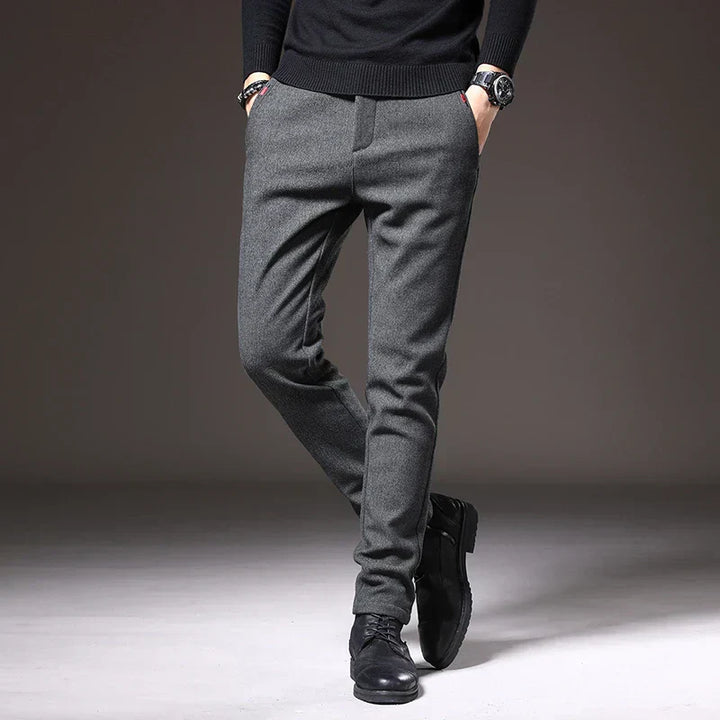 Dallas | Raffiniert Stilvolle Hosen