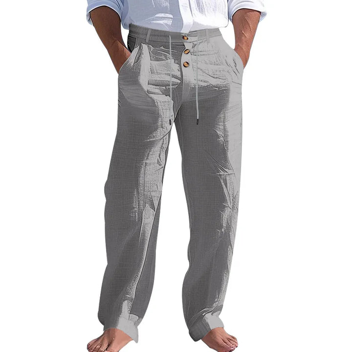 Shawn | Riviera Trousers
