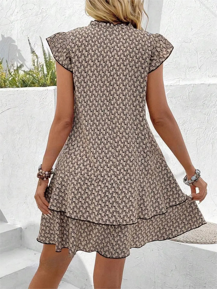 Lettie | Elegantes Kleid