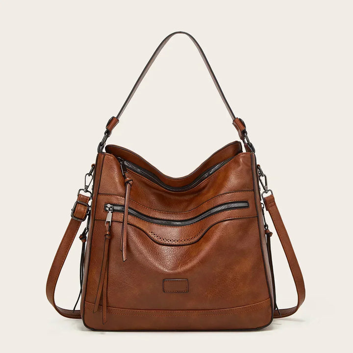 Letty | Elegante Schulter- und Handtasche