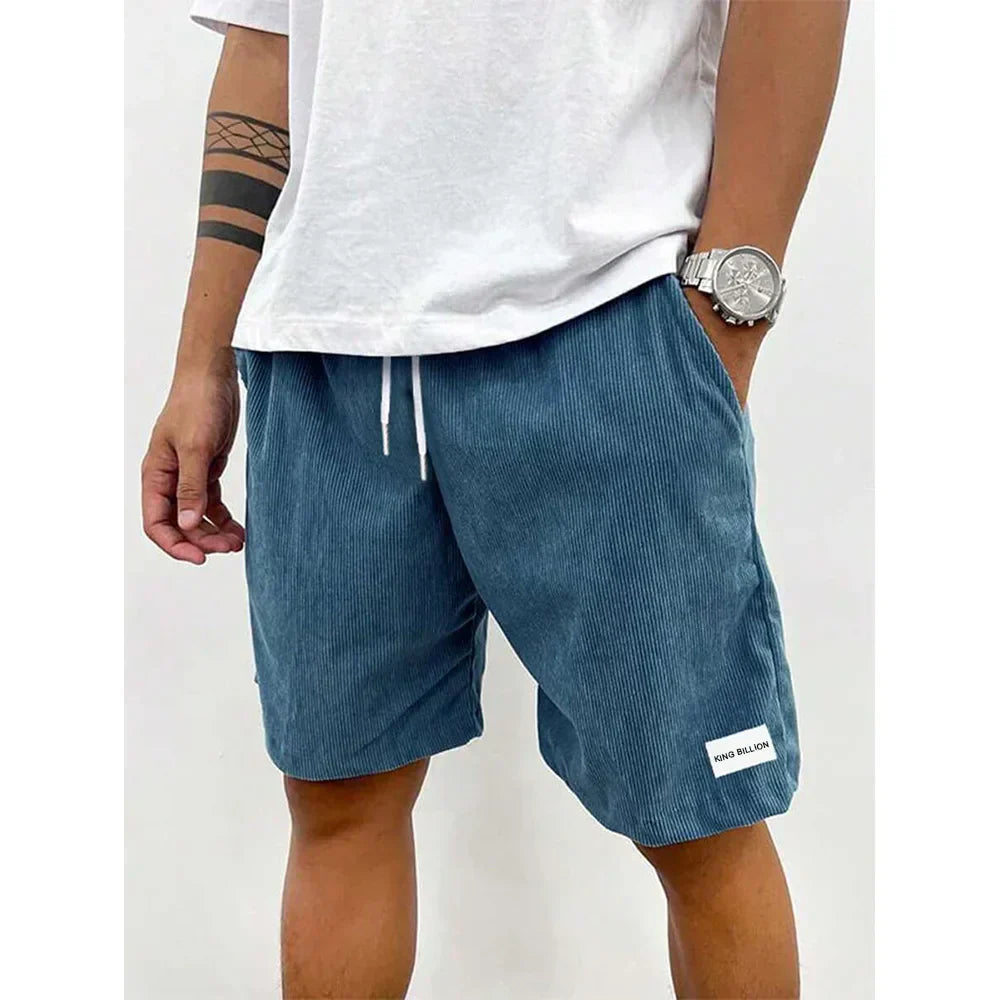 Colter | Bequeme Shorts