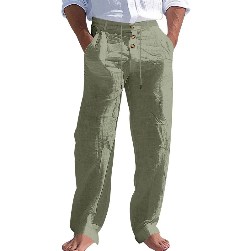 Shawn | Riviera Trousers