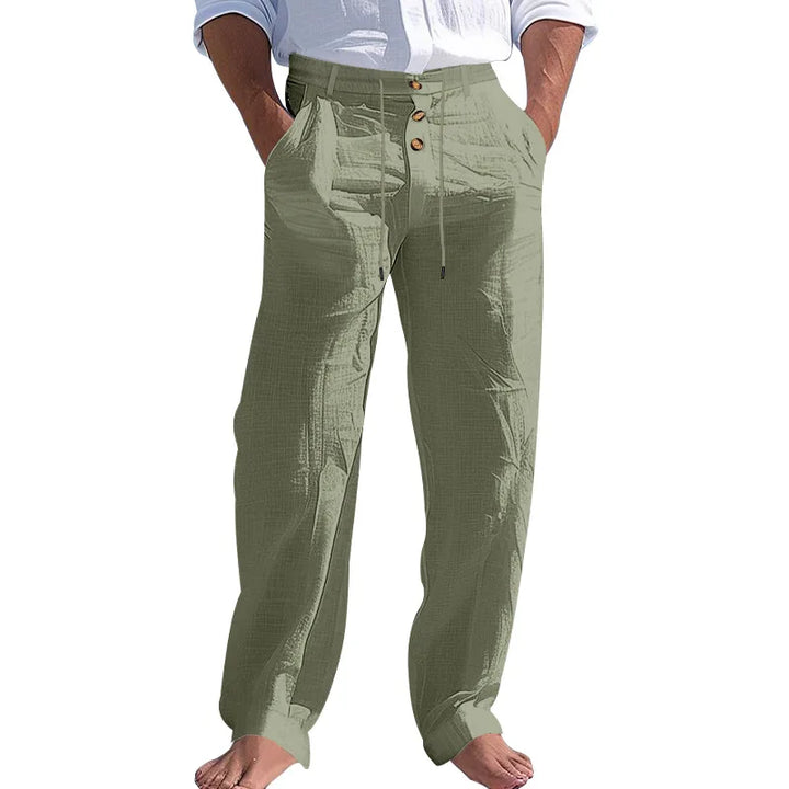 Shawn | Riviera Trousers