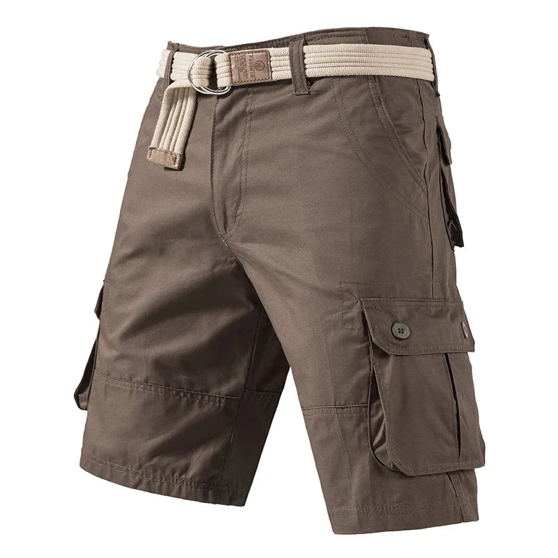 Louis | Komfortable Cargoshorts