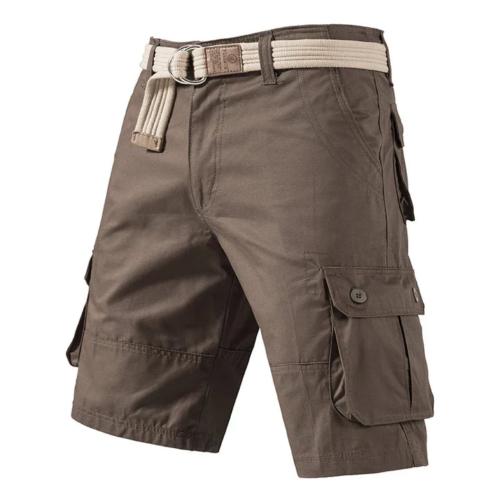 Louis | Komfortable Cargoshorts