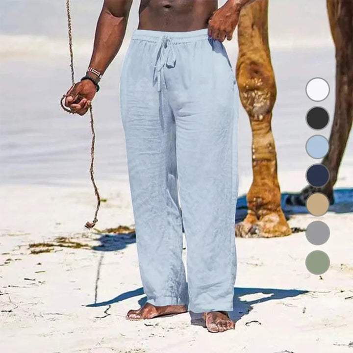 Rene | Küstenhose
