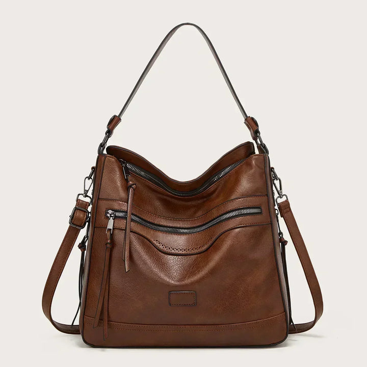 Letty | Elegante Schulter- und Handtasche