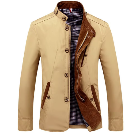 Meyer | Vintage-Jacke