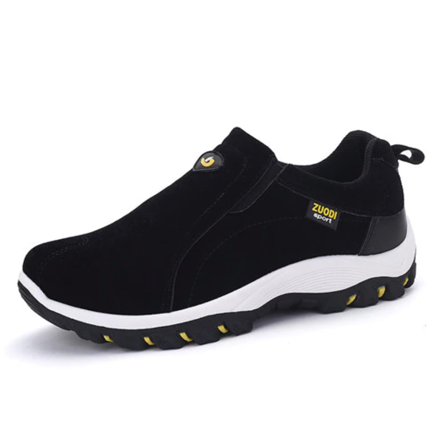 Severin | Orthopädischer Wanderschuh