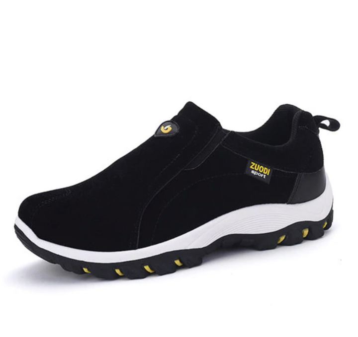 Severin | Orthopädischer Wanderschuh