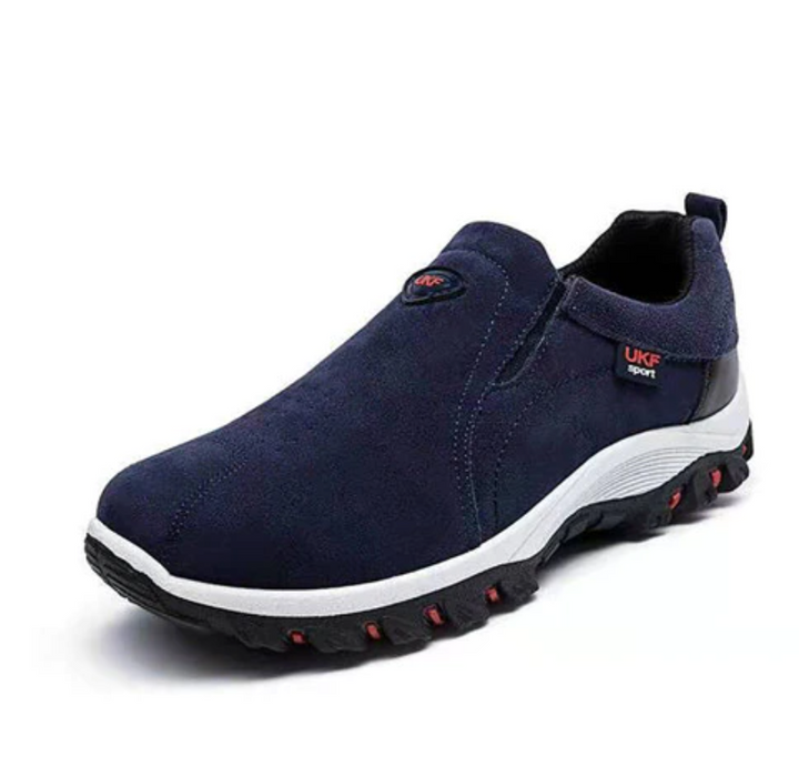 Severin | Orthopädischer Wanderschuh
