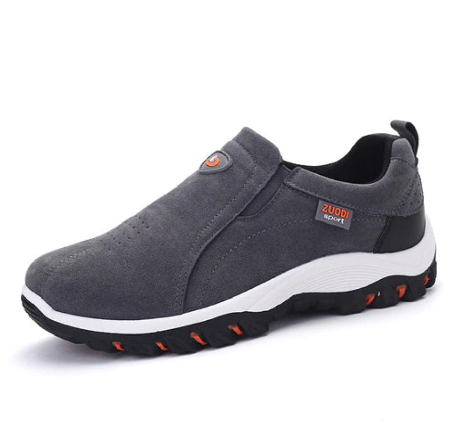 Severin | Orthopädischer Wanderschuh
