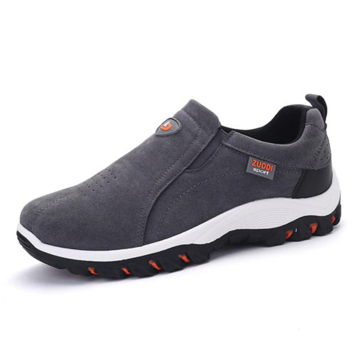 Severin | Orthopädischer Wanderschuh