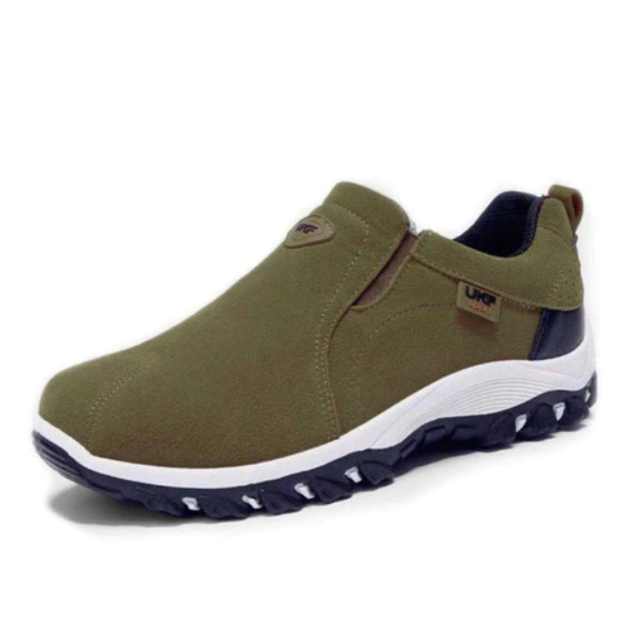 Severin | Orthopädischer Wanderschuh