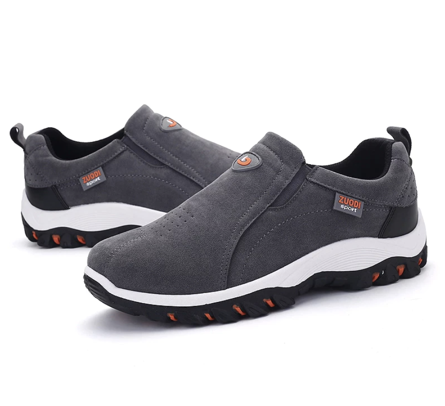 Severin | Orthopädischer Wanderschuh