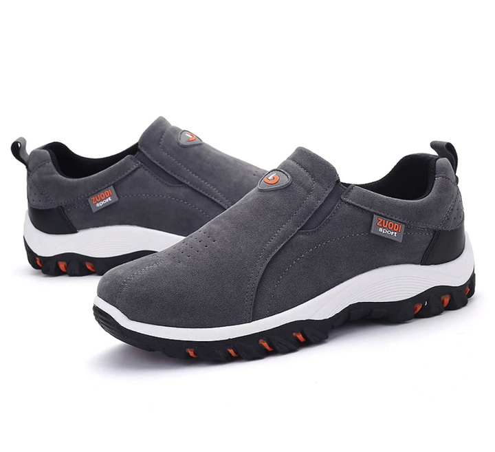 Severin | Orthopädischer Wanderschuh