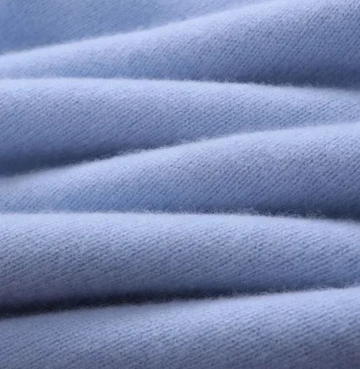 Benni | WARM MOHAIR PULLOVER