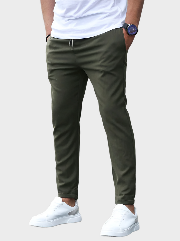 Paxton | Bequemen Hosen