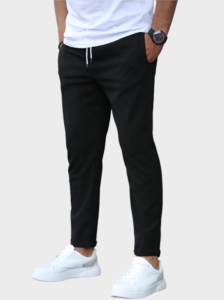 Paxton | Bequemen Hosen