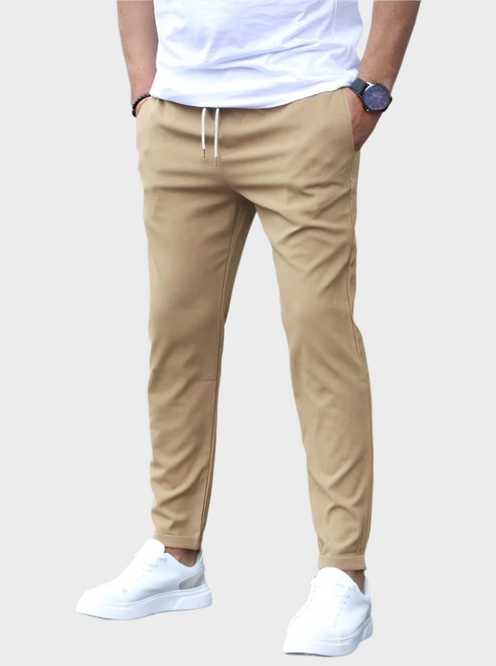 Paxton | Bequemen Hosen