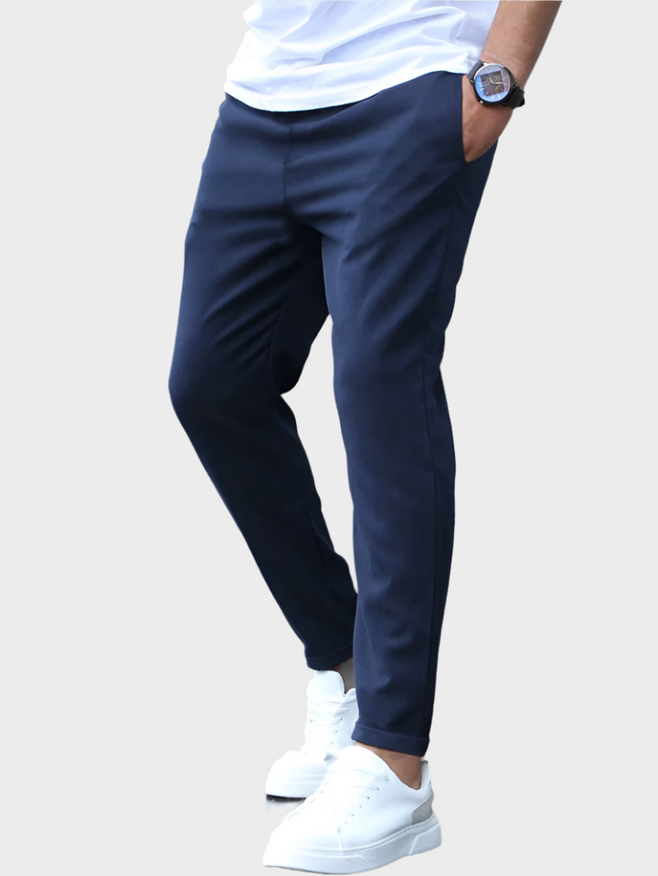 Paxton | Bequemen Hosen