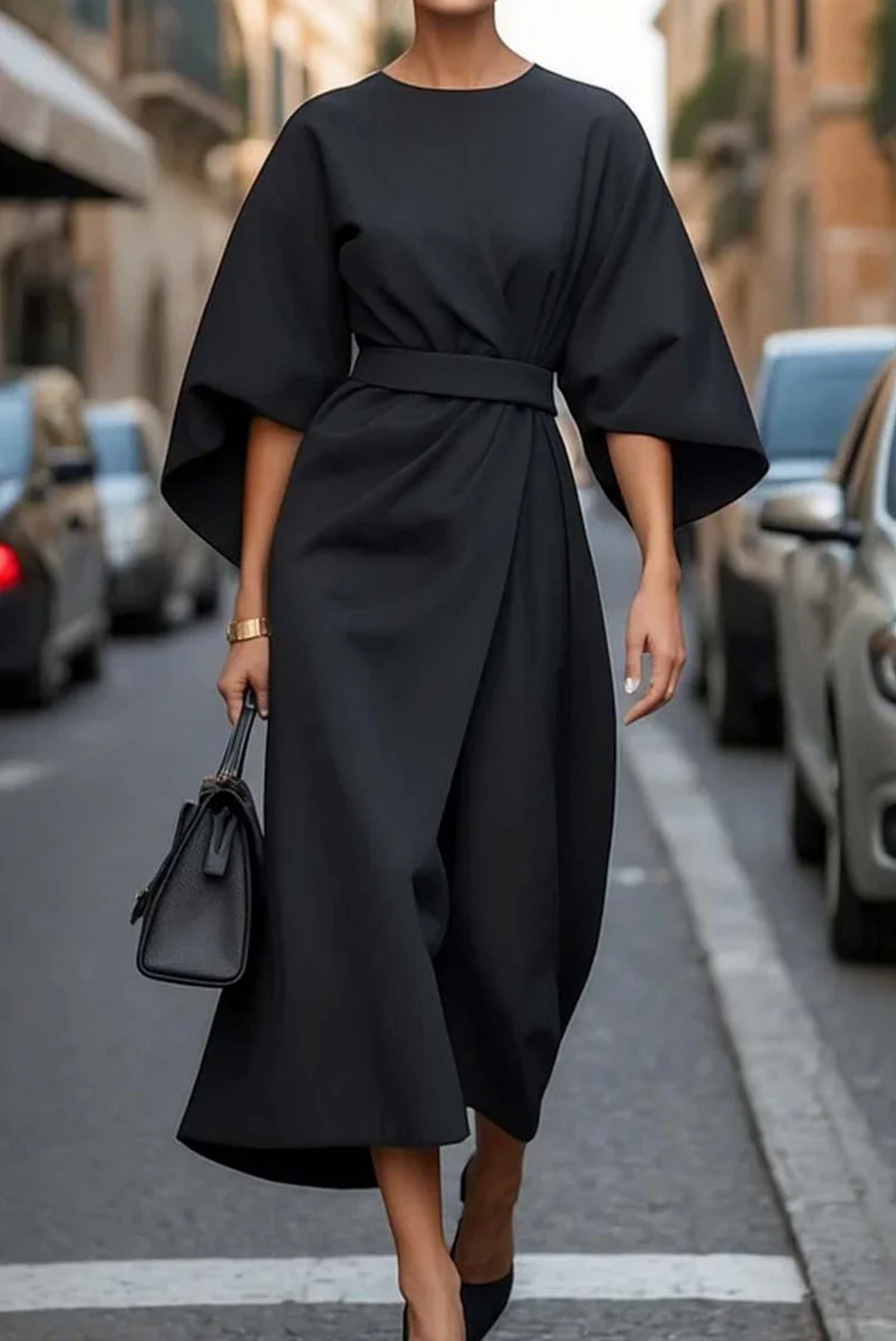 Calishta | Zeitlose Eleganz