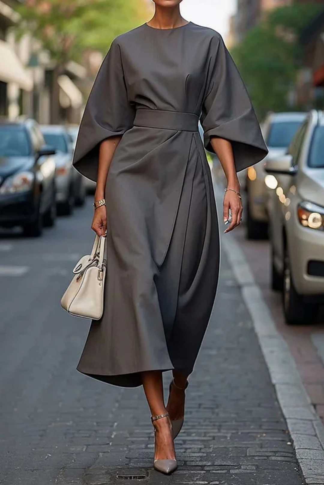 Calishta | Zeitlose Eleganz