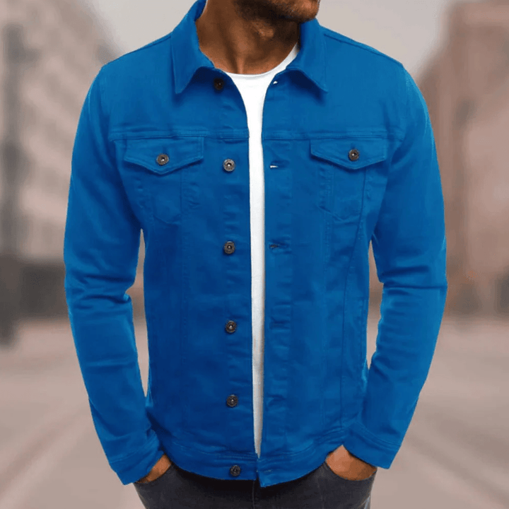 Wayne | Modische Jacke für Herren