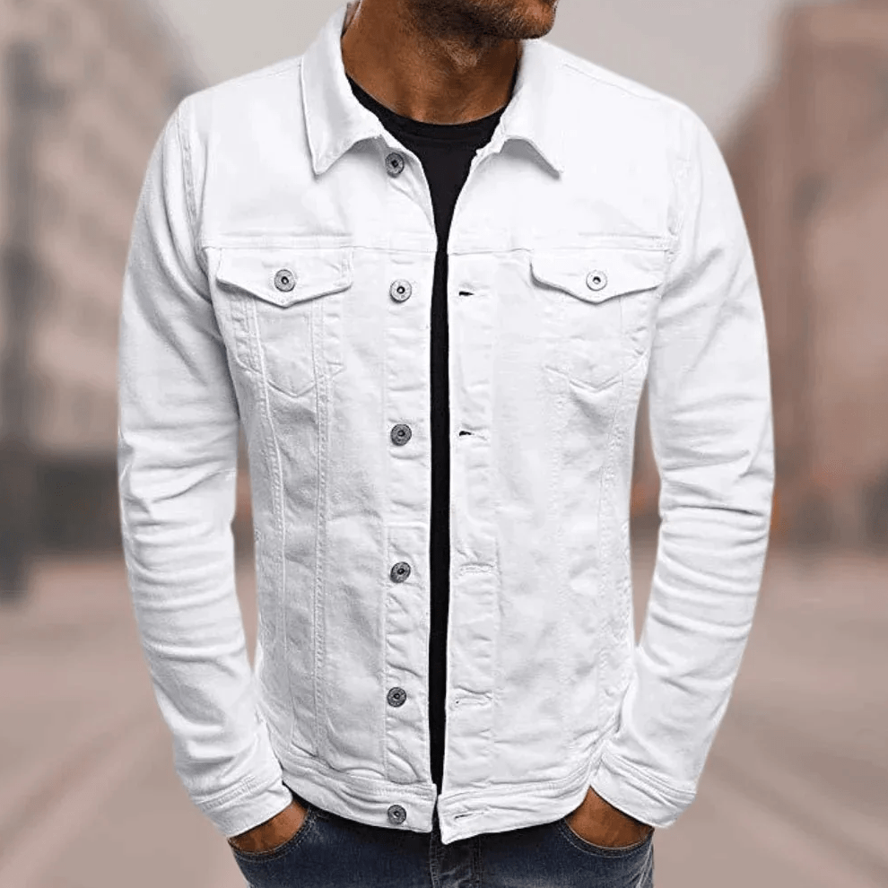 Wayne | Modische Jacke für Herren
