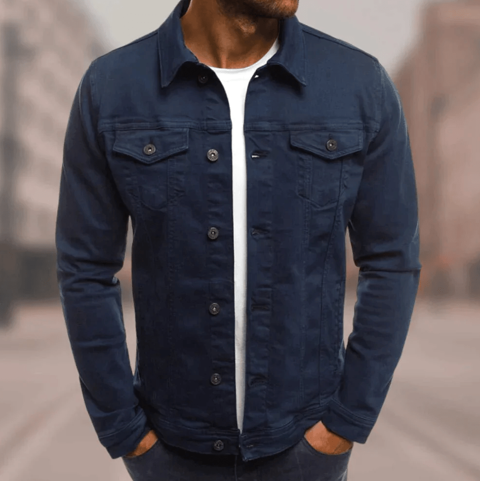Wayne | Modische Jacke für Herren