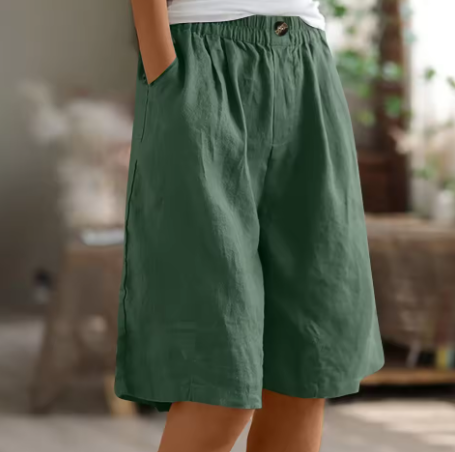 Clover | Gemütliche Herrenshorts