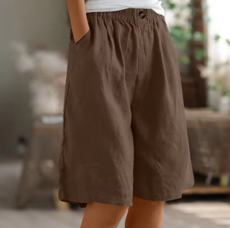 Clover | Gemütliche Herrenshorts