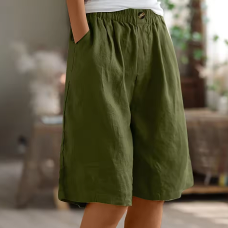 Clover | Gemütliche Herrenshorts