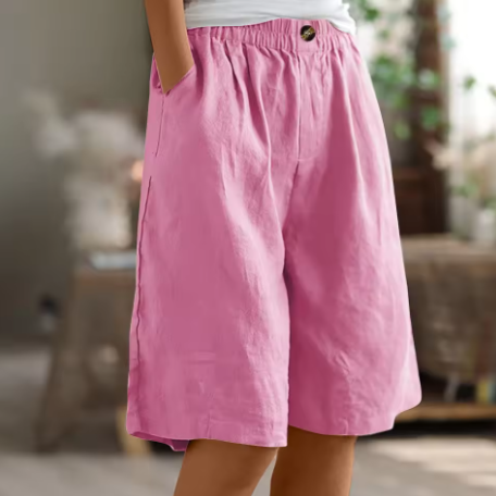 Clover | Gemütliche Herrenshorts