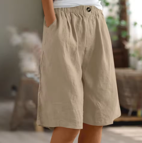 Clover | Gemütliche Herrenshorts