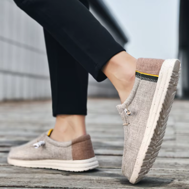 Lennart | Herren Casual Schuhe Herren Loafers