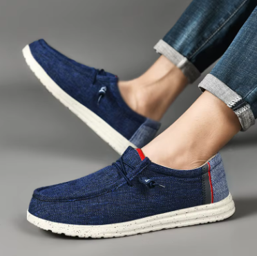 Lennart | Herren Casual Schuhe Herren Loafers