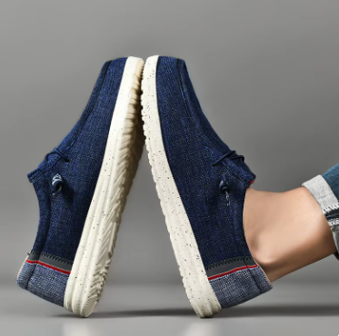 Lennart | Herren Casual Schuhe Herren Loafers