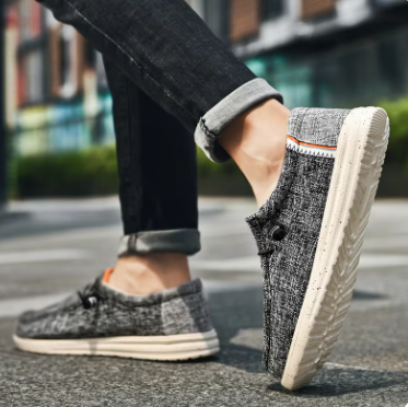 Lennart | Herren Casual Schuhe Herren Loafers
