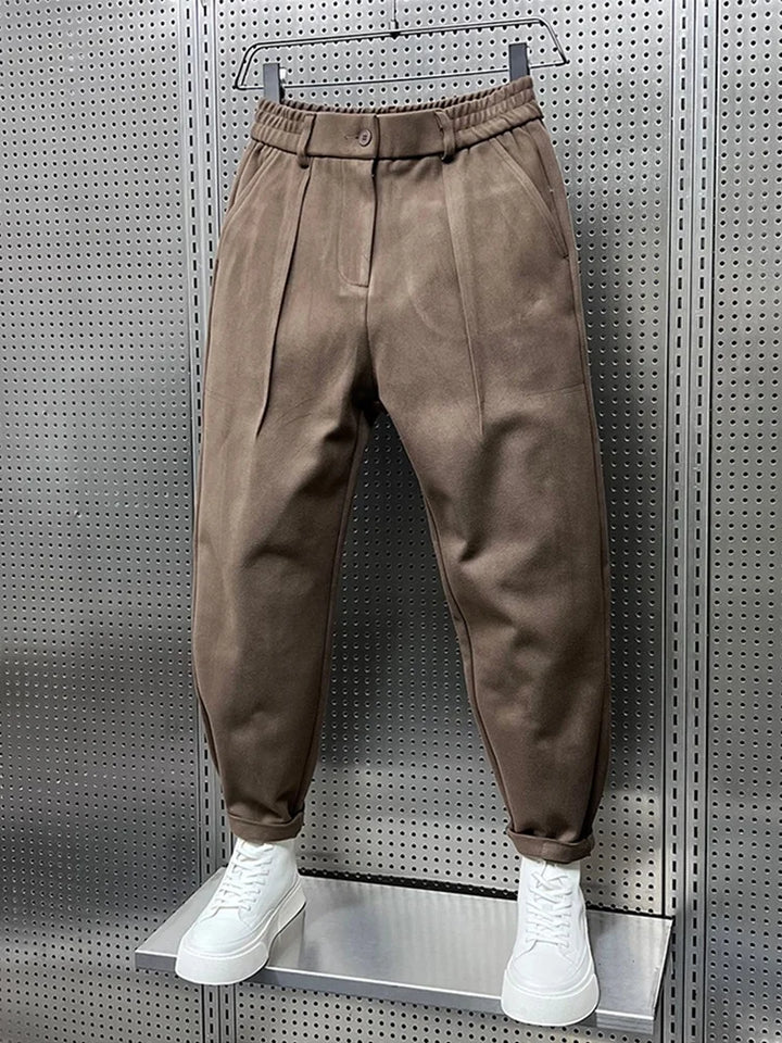 Nash | Bequeme Herrenhose