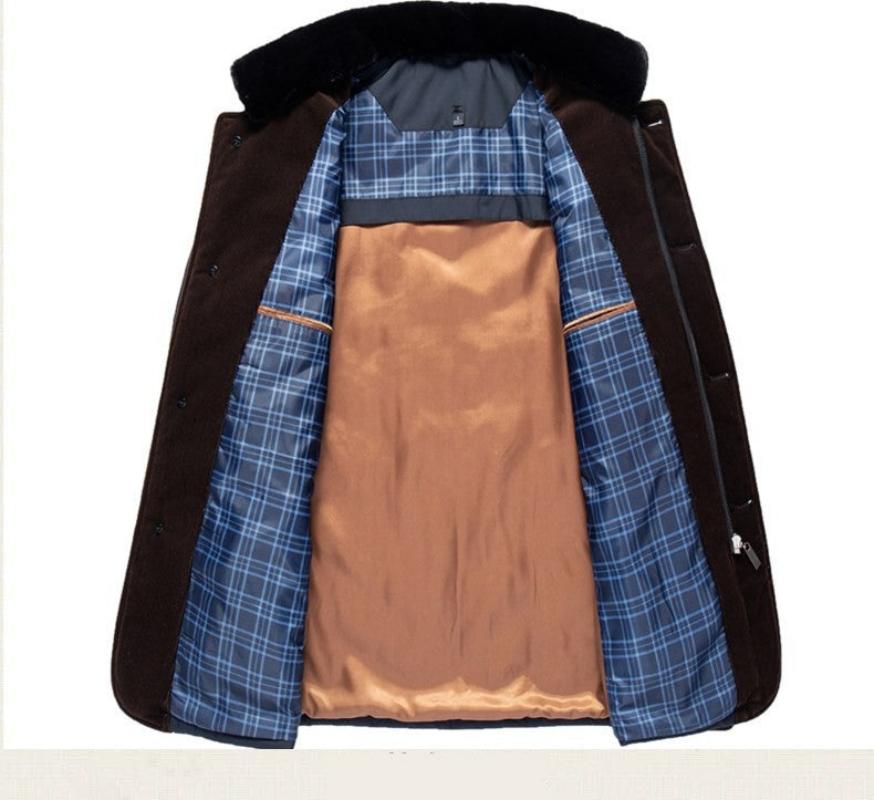 Meyer | Vintage-Jacke